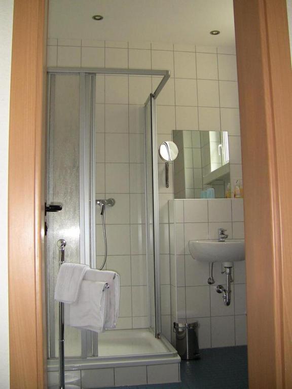 Hansa-Hotel Neuss Exterior photo