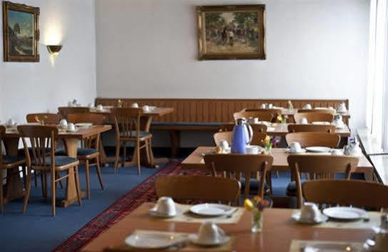 Hansa-Hotel Neuss Exterior photo